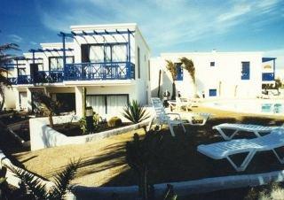 Las Gaviotas Apartments Corralejo Exterior foto