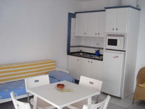 Las Gaviotas Apartments Corralejo Exterior foto